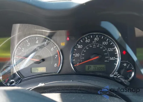 2011 Toyota Corolla S из США, поврежденный, VIN 2T1BU4EE8BC680246